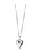 Art Collection Necklace from Steel