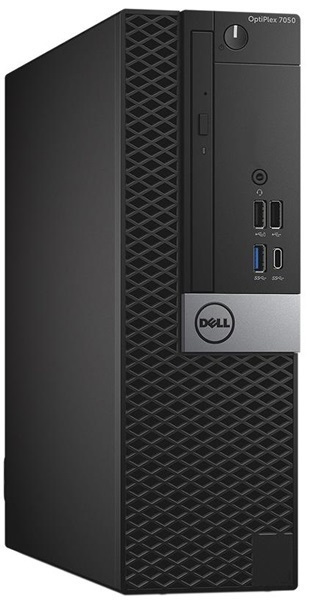 Sff Windows 11 SFF Desktop – Refurbished With Intel I7-7700, 16GB