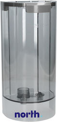 Water Container Smeg Ecf01rdeu Coffee Machine Water Container Smeg Ecf01rdeu Coffee Machine