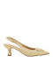 Beige Heels