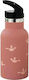 Fresk Kinderflasche Thermos Rostfreier Stahl mi...
