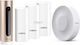 Netatmo Autonom Drahtlos Alarmsystem (Wi-Fi)