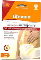Lifemed Επίθεμα για τη Μέση 10x15cm Lifemed Επίθεμα για τη Μέση 10x15cm