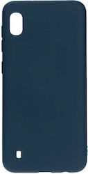 Θήκη Silicon Samsung A10 Dark Blue Θήκη Silicon Samsung A10 Dark Blue