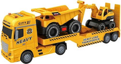 Re.el Toys LKW für 4+ Jahre+ Jahre Re.el Toys LKW für 4+ Jahre+ Jahre