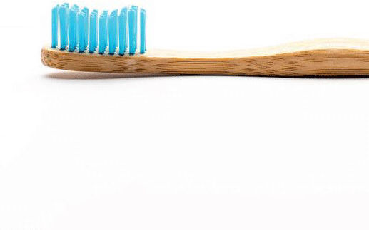 The Humble Co. Humble Brush Toothbrush Soft Yellow