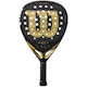 Wilson WR173611 Erwachsene Padel Schläger