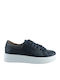 Men's Casual Shoes Blue