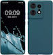 Techwave Matt Case Motorola Edge 50 Pro Forest Green