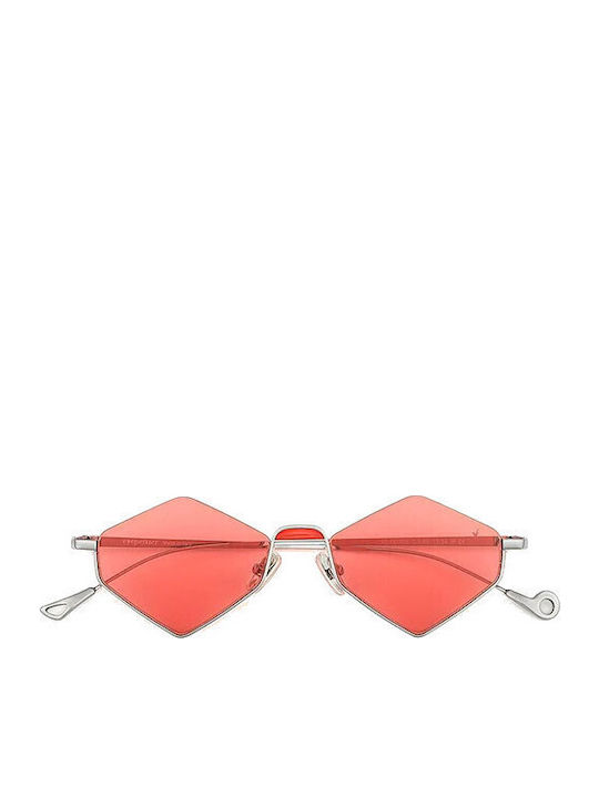 Eyepetizer Asakusa Unisex Γυαλιά Ηλίου με Ασημί...