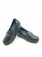 Γυναικεία Loafers σε Μαύρο Χρώμα