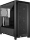 Corsair Frame 4000D RS Gaming Midi Tower Κουτί ...