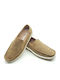 Men's Loafers Brown
