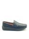Ανδρικά Loafers σε Μαύρο Χρώμα
