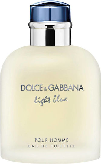 Dolce & Gabbana Homme Eau de Toilette 50ml