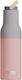 Asobu Bottle Thermos Pastel Peach