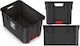 Kistenberg Pro Hand Tool Case Plastic Dimensions: W54.4xD36.2xH30cm