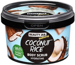 Beauty Jar “yummy” Скраб тяло 360гр
