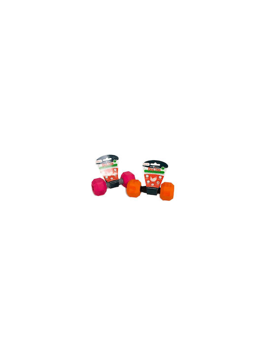 Farm Company Dog Toy Dumbbell 18cm M L