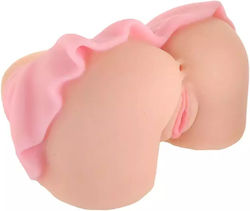 Star Strokers Masturbator Vagina / Butt