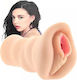 Star Strokers Masturbator Vagina