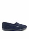 Γυναικεία Slip-On Μαύρα