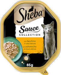 Sheba Collection 85gr