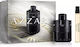 Azzaro The Most Wanted Мъжки Комплект с Eau de Toilette