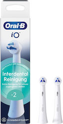 Oral-B iO Interdental Care Резервни Части За 2 Бр
