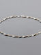Nuova Vita Silver Plated Wedding Crowns