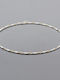 Nuova Vita Silver Plated Wedding Crowns