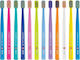Curaprox Cs 5460 Toothbrush Ultra Soft Κόκκινο-...