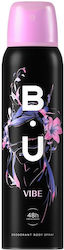 B.U. Deodorant Spray 150ml B.U. Deodorant Spray 150ml