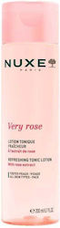 Nuxe Sehr Rose Gesichtswasser Formulierung 200ml