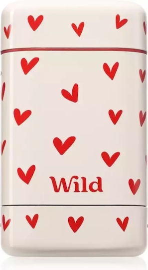 Wild Αρωματικό Ντουλάπας 40gr
