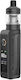 Innokin Coolfire Z80 Vaporizer 5ml with Built-in Battery 18650mAh Black