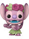 Funko Pop! Filme: Disney - S4 Luau Angel 1568