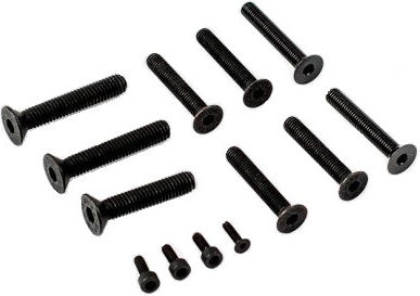 Orbea Bolt Kit Handlebar-stem Ordu OMX Replacement