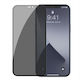 Gehärtetes Glas Obastyle 3D Privatsphäre Samsung Galaxy S25 S931