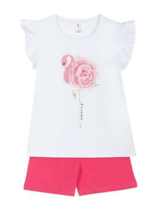 Dreams by Joyce Kinder Schlafanzug Sommerlich w...