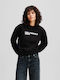 Women's Sweatshirt Black