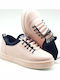Women's Slip-Ons Pink / Pink