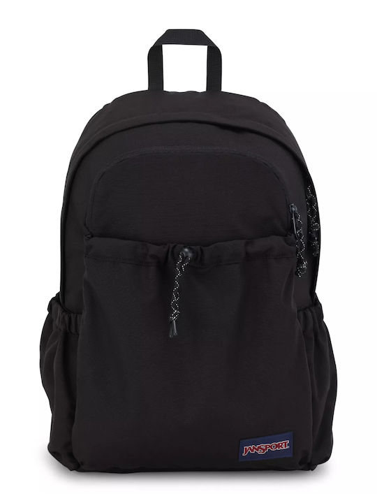 Jansport Pack 31lt Μαύρο