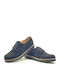 Γυναικεία Oxfords σε Μαύρο Χρώμα
