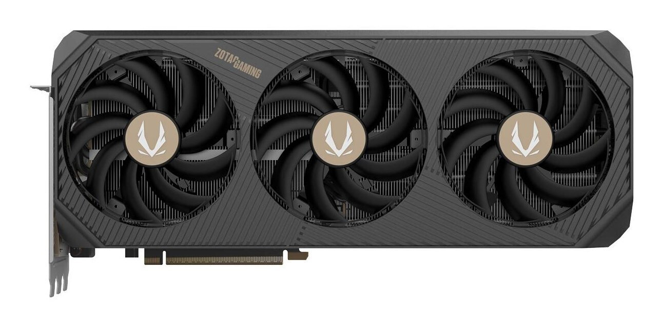 Zotac GeForce RTX 5090 32GB GDDR7 Solid OC Κάρτα Γραφικών