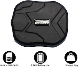 Petzeye Gps Tracking Device 905 Mini 2g