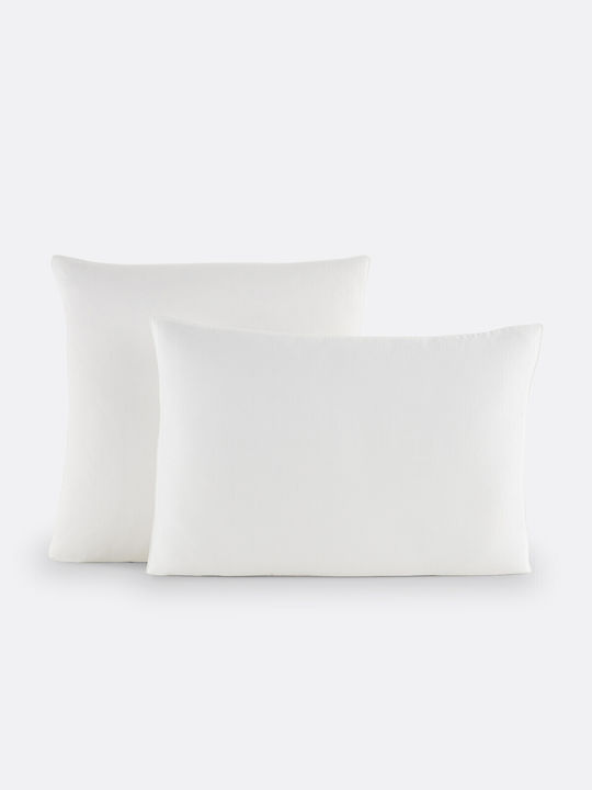 La Redoute Interieurs Kopfkissen Baumwolle 63x63cm