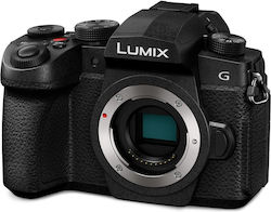 Panasonic Lumix G97 Panasonic Lumix G97