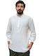Bluse White