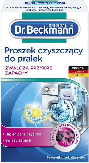 Dr Beckmann Καθαριστικό Πλυντηρίου σε Σκόνη 250gr